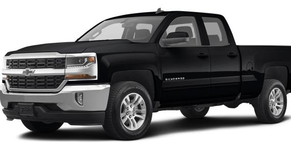 CHEVROLET SILVERADO LD 2019 2GCVKPECXK1215128 image